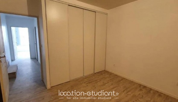 Logement tudiant Chambre à Sainte Foy la Grande (33220)