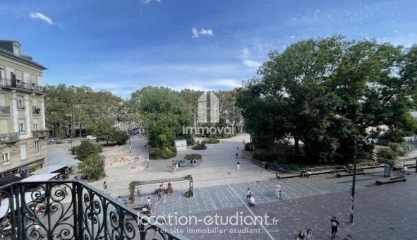 Logement tudiant Chambre à Strasbourg (67000)