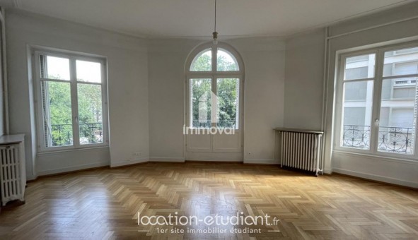 Logement tudiant Chambre à Strasbourg (67000)