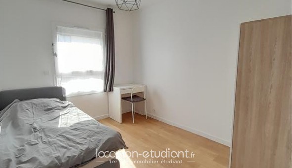 Logement tudiant Location Chambre Meublé Torcy (77200)