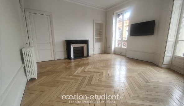 Logement tudiant Chambre à Toulouse (31500)