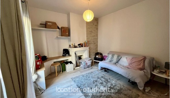 Logement tudiant Chambre à Toulouse (31500)