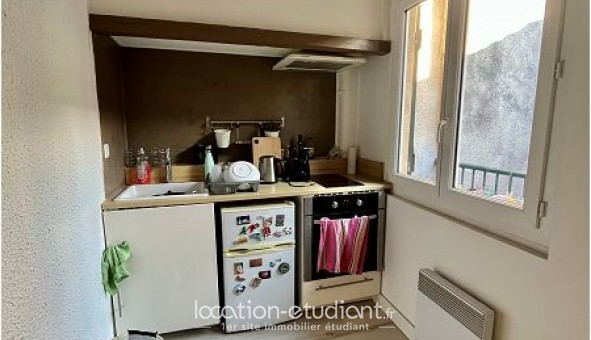 Logement tudiant Chambre à Toulouse (31500)