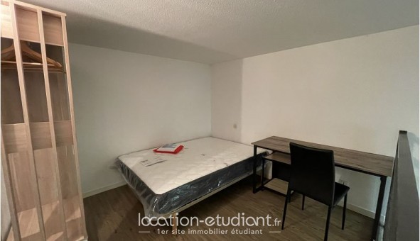 Logement tudiant Chambre à Toulouse (31500)