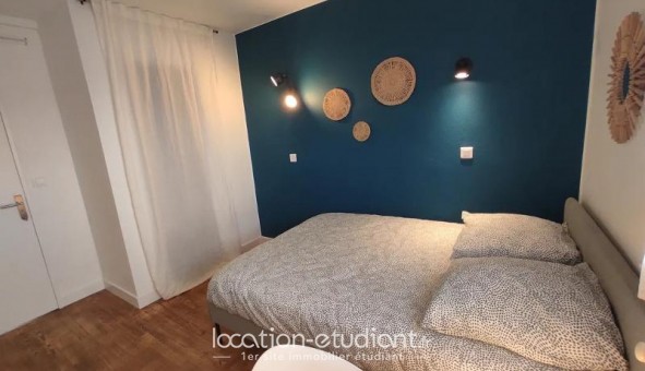 Logement tudiant Chambre à Toulouse (31500)