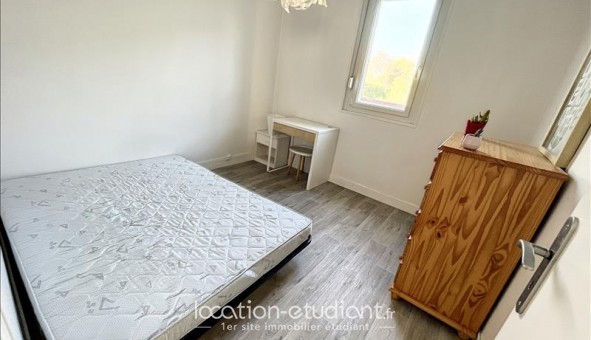 Logement tudiant Chambre à Troyes (10000)