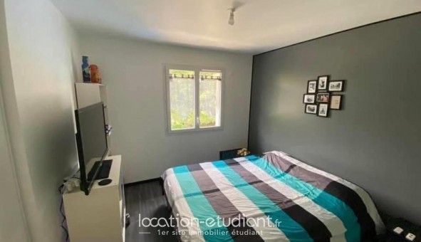 Logement tudiant Chambre à Villenave d'Ornon (33140)