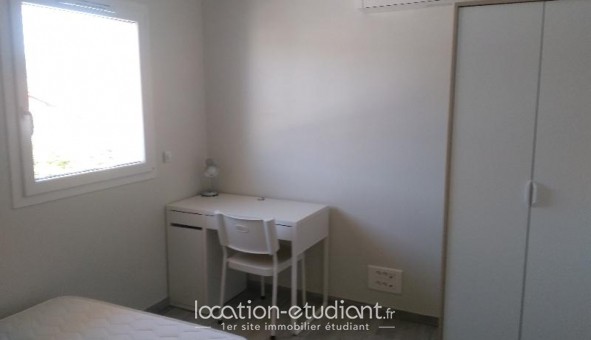 Logement tudiant Chambre à Villenave d'Ornon (33140)