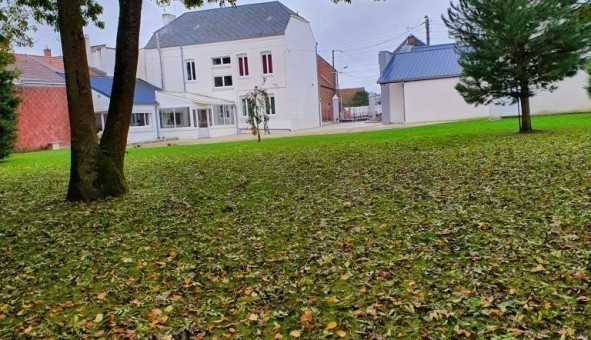 Logement tudiant  à Villers Outraux (59142)