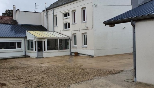 Logement tudiant  à Villers Outraux (59142)