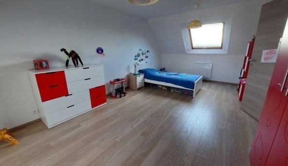 Logement tudiant Colocation à Abbville la Rivire (91150)