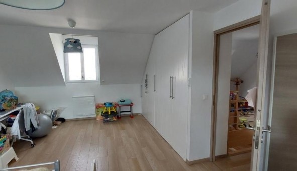 Logement tudiant Colocation à Abbville la Rivire (91150)