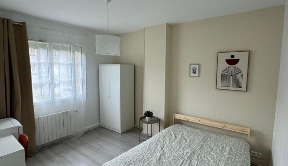 Logement tudiant Location Colocation Vide Ablon sur Seine (94480)