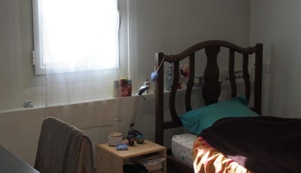 Logement tudiant Colocation à Aix en Provence (13100)