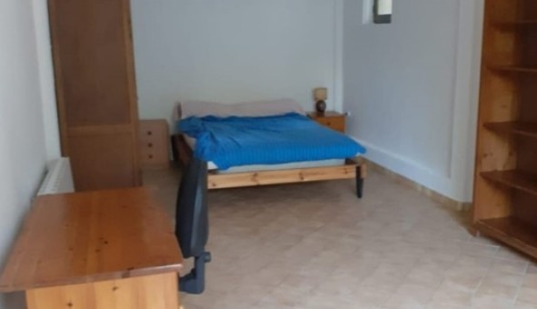 Logement tudiant Colocation à Aix en Provence (13100)