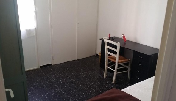 Logement tudiant Colocation à Aix en Provence (13100)