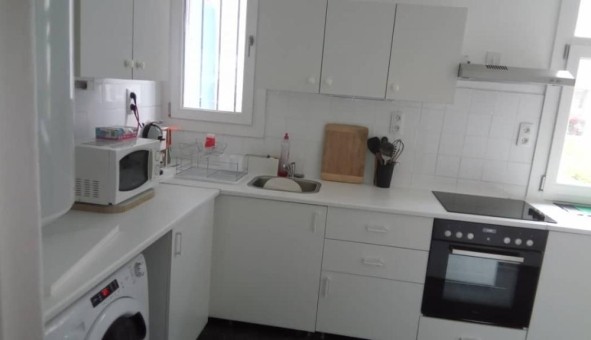 Logement tudiant Colocation à Aix en Provence (13100)