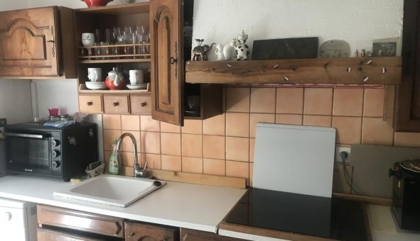 Logement tudiant Colocation à Aix en Provence (13100)