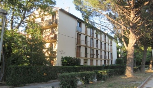 Logement tudiant Colocation à Aix en Provence (13100)