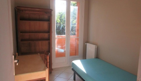 Logement tudiant Colocation à Aix en Provence (13100)