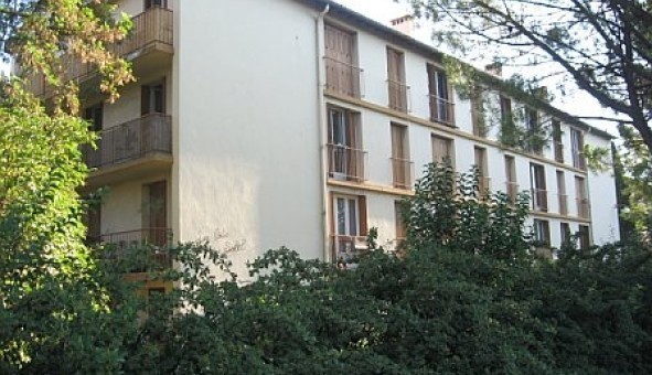 Logement tudiant Colocation à Aix en Provence (13100)