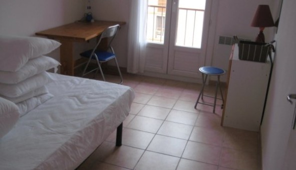 Logement tudiant Colocation à Aix en Provence (13100)