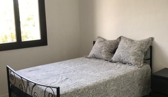 Logement tudiant Colocation à Aix en Provence (13100)