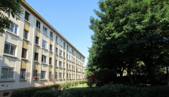 Logement tudiant Colocation à Aix en Provence (13100)