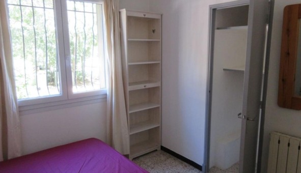 Logement tudiant Colocation à Aix en Provence (13100)