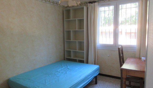 Logement tudiant Colocation à Aix en Provence (13100)