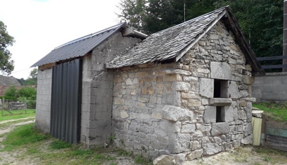 Logement tudiant Colocation à Aix (19200)