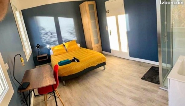 Logement tudiant Colocation à Albi (81990)