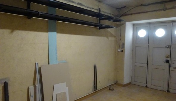 Logement tudiant Colocation à Als (30100)