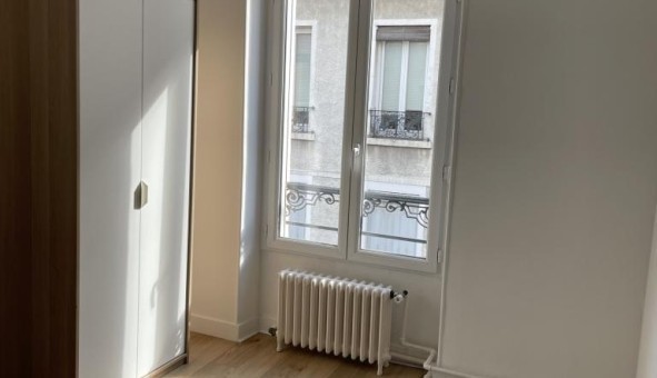 Logement tudiant Colocation à Alfortville (94140)