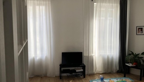 Logement tudiant Colocation à Alfortville (94140)