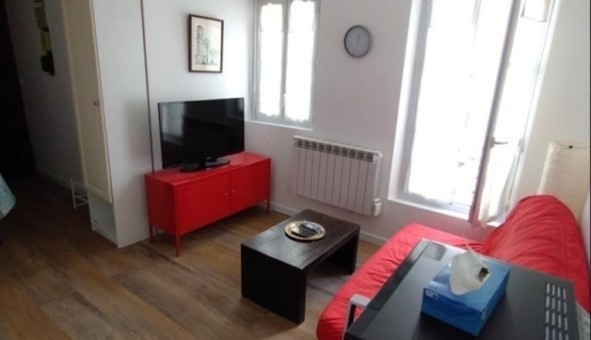 Logement tudiant Colocation à Alfortville (94140)