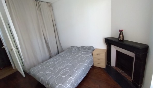 Logement tudiant Colocation à Alfortville (94140)