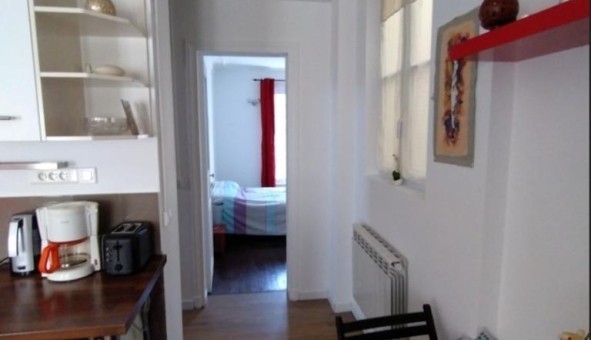 Logement tudiant Colocation à Alfortville (94140)