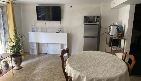 Logement tudiant Colocation à Alliat (09400)