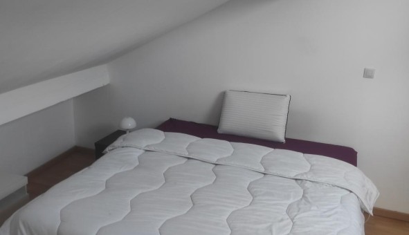 Logement tudiant Colocation à Allinges (74200)