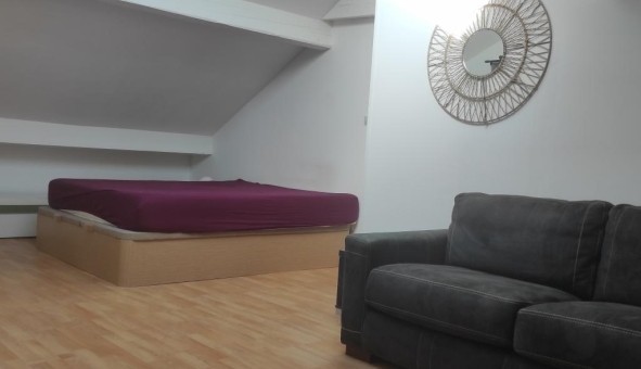 Logement tudiant Colocation à Allinges (74200)