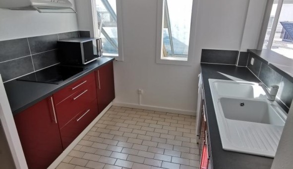 Logement tudiant Colocation à Allonne (60000)