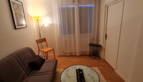 Logement tudiant Colocation à Allonne (60000)