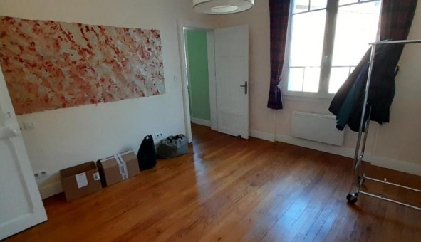 Logement tudiant Colocation à Alos (81140)