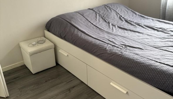 Logement tudiant Colocation à Amblainville (60110)