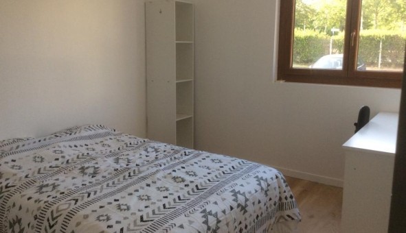 Logement tudiant Colocation à Amiens (80090)