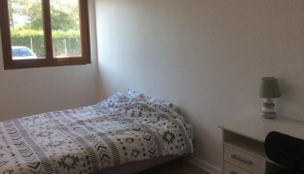 Logement tudiant Colocation à Amiens (80090)