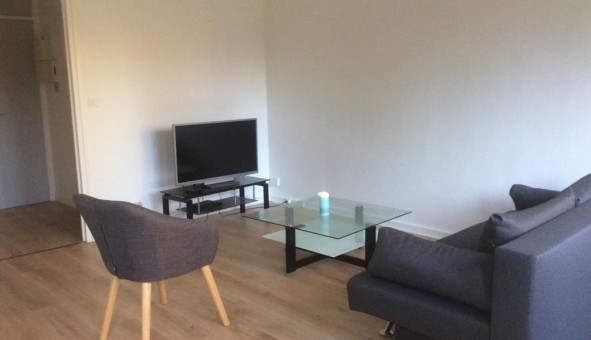 Logement tudiant Colocation à Amiens (80090)