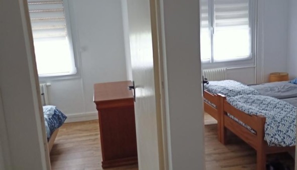 Logement tudiant Colocation à Amiens (80090)