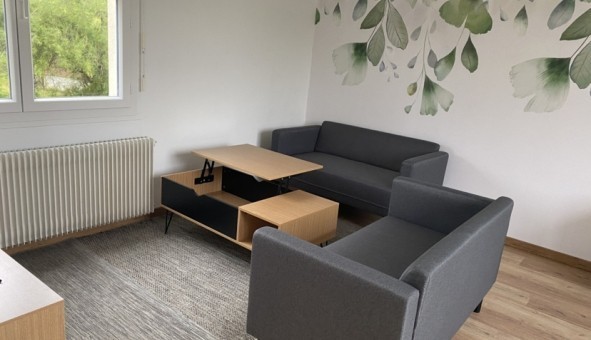 Logement tudiant Location Colocation Vide Amiens (80090)